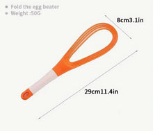Load image into Gallery viewer, Collapsible Whisk