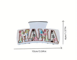 Mama Claw Clip