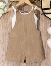 Load image into Gallery viewer, Potato Sack Romper