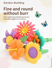 Load image into Gallery viewer, Flower Garden