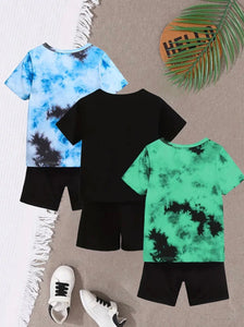Monster Truck  Outfits