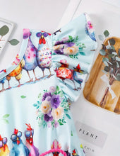 Load image into Gallery viewer, Happy Hens Dress