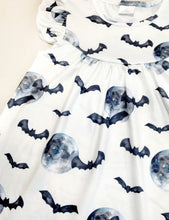 Load image into Gallery viewer, Bat Dress