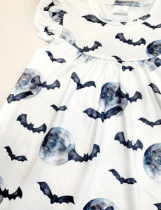 Bat Dress