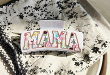 Load image into Gallery viewer, Mama Claw Clip