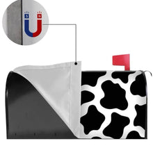 Load image into Gallery viewer, Farm theme Magnetic Mailbox Covers