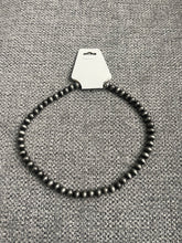 Load image into Gallery viewer, Navajo pearl strand necklaces