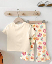 Load image into Gallery viewer, Boo Pumpkin Outfit