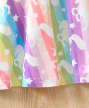 Load image into Gallery viewer, Unicorn Dress