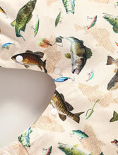 Load image into Gallery viewer, Fishy Pant Onesie