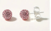 Load image into Gallery viewer, Design Ball Earrings