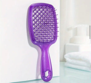 Glittering Detangle Brush