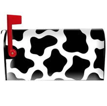 Load image into Gallery viewer, Farm theme Magnetic Mailbox Covers