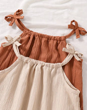 Load image into Gallery viewer, Solid Color Sundress