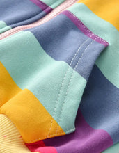 Load image into Gallery viewer, Rainbow Jacket