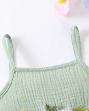 Load image into Gallery viewer, Vintage Short set