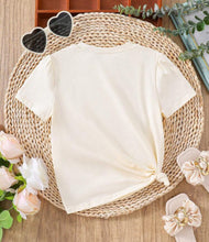 Load image into Gallery viewer, Leopard Lightening Tee