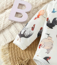 Load image into Gallery viewer, Chicken Onesie