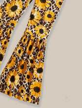 Load image into Gallery viewer, Sunflower Pant Outfit