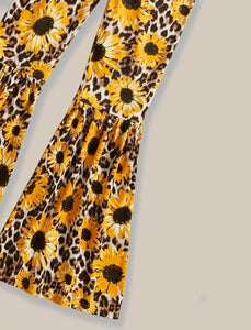 Sunflower Pant Outfit