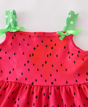 Load image into Gallery viewer, Watermelon Dress