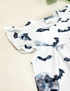 Bat Dress