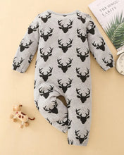 Load image into Gallery viewer, Elk Onesie