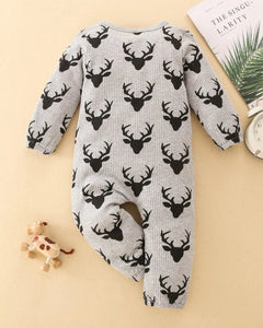 Elk Onesie