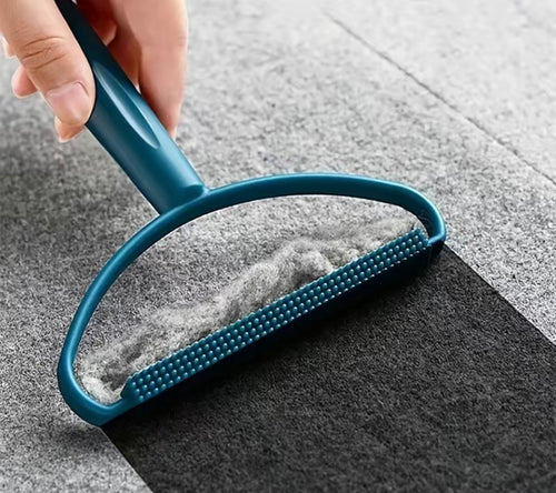 Furr/Lint/Fuzz Remover