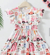 Load image into Gallery viewer, Farm Girl Short Outfit