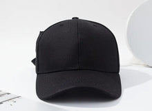 Load image into Gallery viewer, Bowknot Baseball Cap