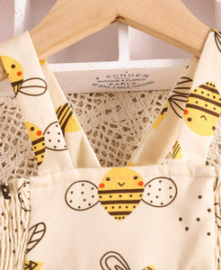 Bee Short set