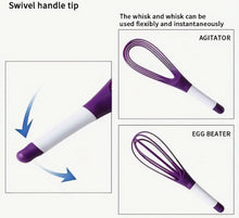 Load image into Gallery viewer, Collapsible Whisk