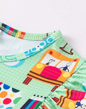 Load image into Gallery viewer, Back to School Dress