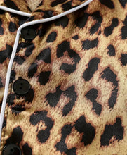 Load image into Gallery viewer, Leopard PJ Sets