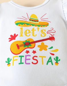 Fiesta Bummie Set