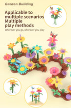 Load image into Gallery viewer, Flower Garden