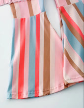 Load image into Gallery viewer, Bows, Fringe &amp; Flare Outfit