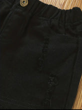 Load image into Gallery viewer, Colored Jean Shorts