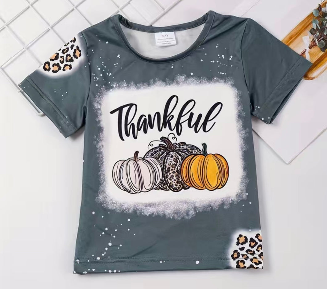 Thanksgiving tees