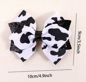 Cow Bow