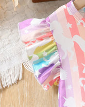 Load image into Gallery viewer, Unicorn Dress