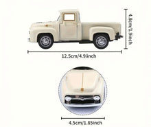 Load image into Gallery viewer, Farmhouse Truck Decor
