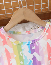 Load image into Gallery viewer, Unicorn Dress