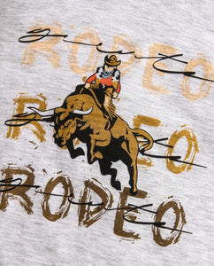 Rodeo Onesie