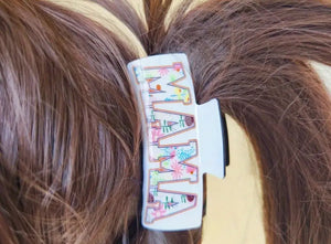 Mama Claw Clip