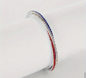 Patriotic Bracelet
