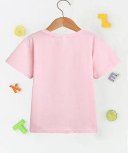 Hello Kindergarten Tee