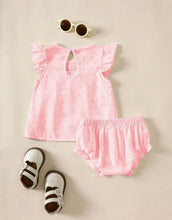 Load image into Gallery viewer, Sweet Ruffled Outfit