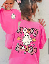 Load image into Gallery viewer, Spooky Season Tee